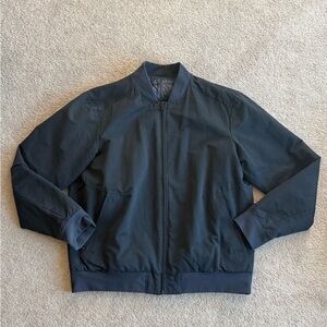 Lululemon Switch Over Bomber Jacket